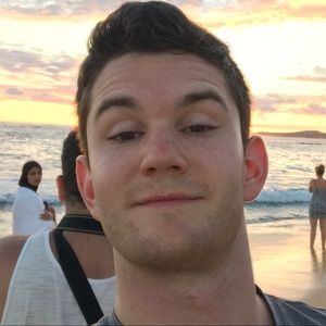 Meet your Posher, Benjamin